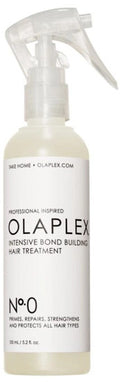 No.0 Intensive Bond Building Hair Treatment