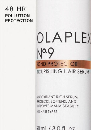 No. 9 Bond Protector Nourishing Hair Serum