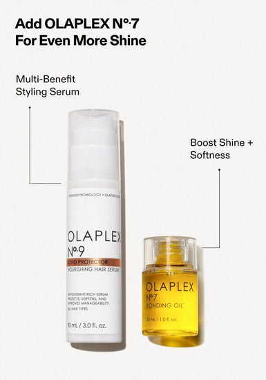 No. 9 Bond Protector Nourishing Hair Serum
