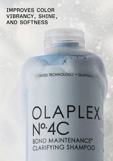 Bond Maintenance No.4C Clarifying Shampoo