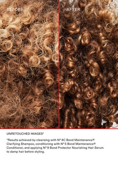 Bond Maintenance No.4C Clarifying Shampoo