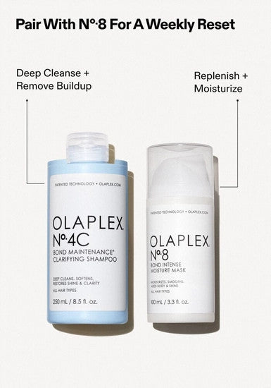 Bond Maintenance No.4C Clarifying Shampoo