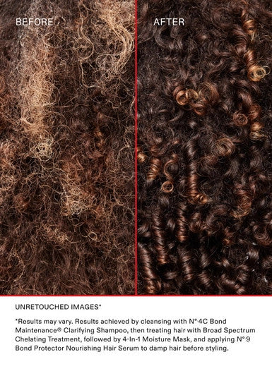 Broad Spectrum Chelating Treatment