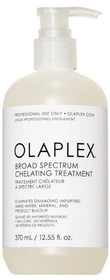 Broad Spectrum Chelating Treatment