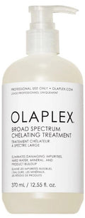 Broad Spectrum Chelating Treatment