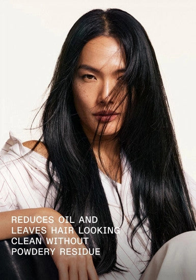 No.4D Clean Volume Detox Dry Shampoo