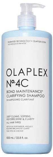 Bond Maintenance No.4C Clarifying Shampoo