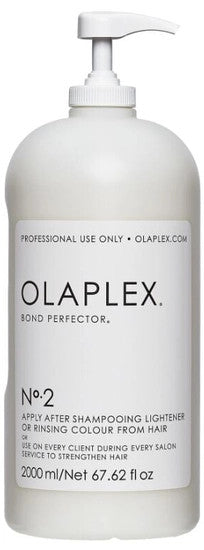 Bond Perfector No. 2