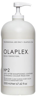 Bond Perfector No. 2