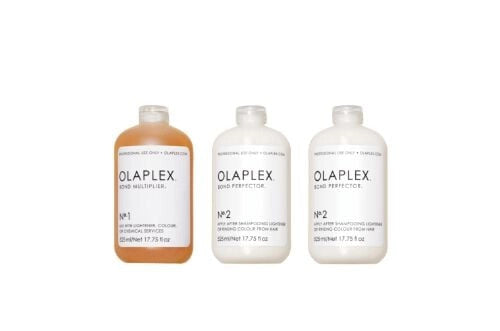 Salon Intro Kit - 140 Applications