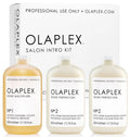 Salon Intro Kit - 140 Applications