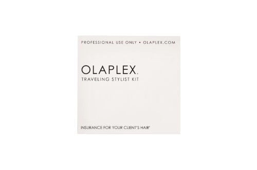Traveling Stylist Kit - 30 Applications