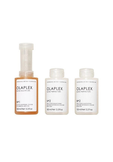 Traveling Stylist Kit - 30 Applications