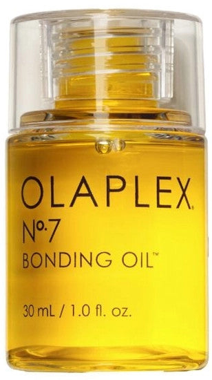 No.7 Bonding Oil