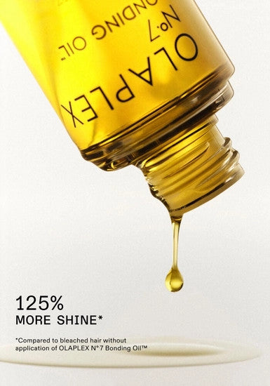 No.7 Bonding Oil