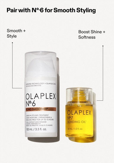 No.7 Bonding Oil