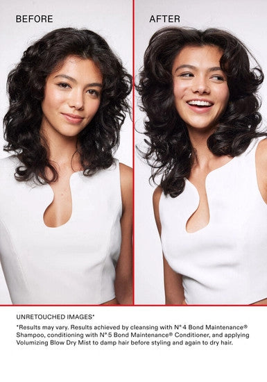Volumizing Blow Dry Mist