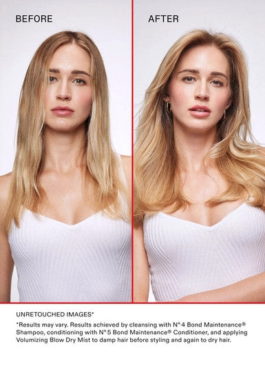 Volumizing Blow Dry Mist