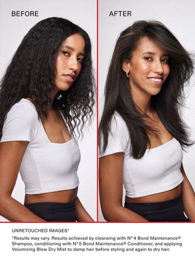 Volumizing Blow Dry Mist