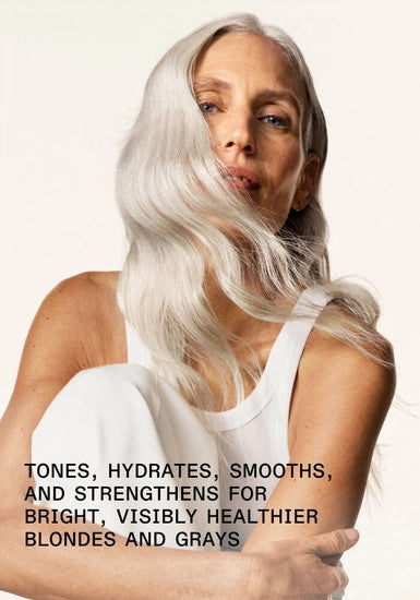 No. 5P Blonde Enhancer™ Toning Conditioner