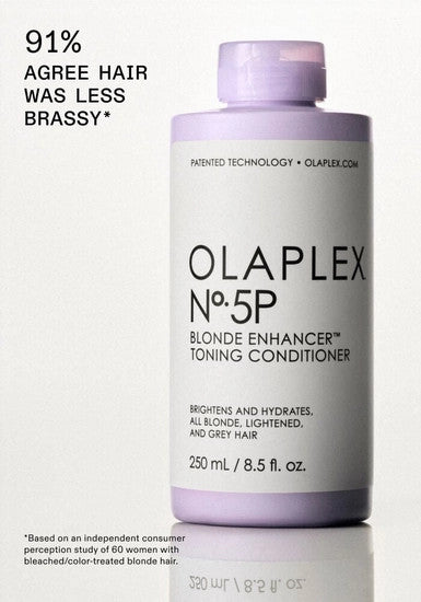 No. 5P Blonde Enhancer™ Toning Conditioner
