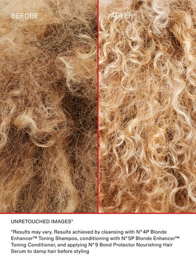 No. 5P Blonde Enhancer™ Toning Conditioner