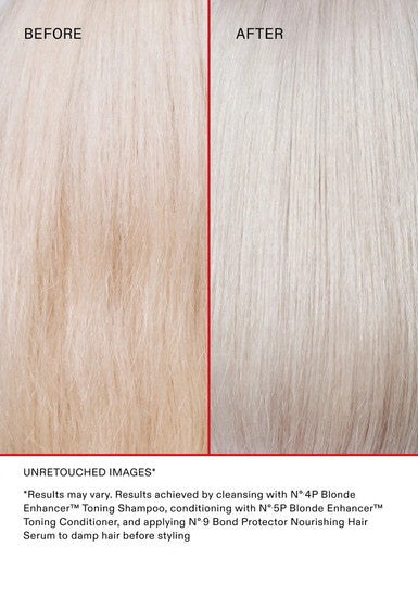 No. 5P Blonde Enhancer™ Toning Conditioner
