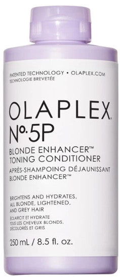 No. 5P Blonde Enhancer™ Toning Conditioner