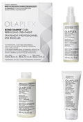 Bond Shaper™ Curl Rebuilding Treatment