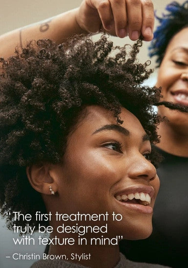Bond Shaper™ Curl Rebuilding Treatment