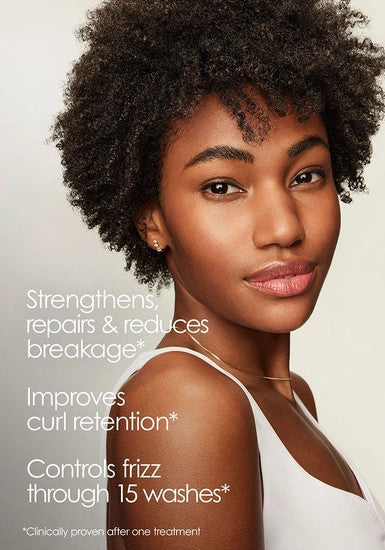 Bond Shaper™ Curl Rebuilding Treatment