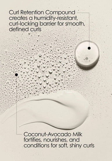 Bond Shaper™ Curl Rebuilding Treatment