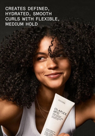 No.10 Bond Shaper™ Curl Defining Gel