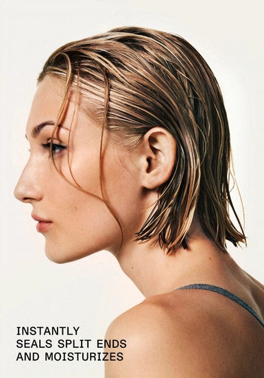 No.5 Leave-In Moisturize & Mend Leave-In Conditioner