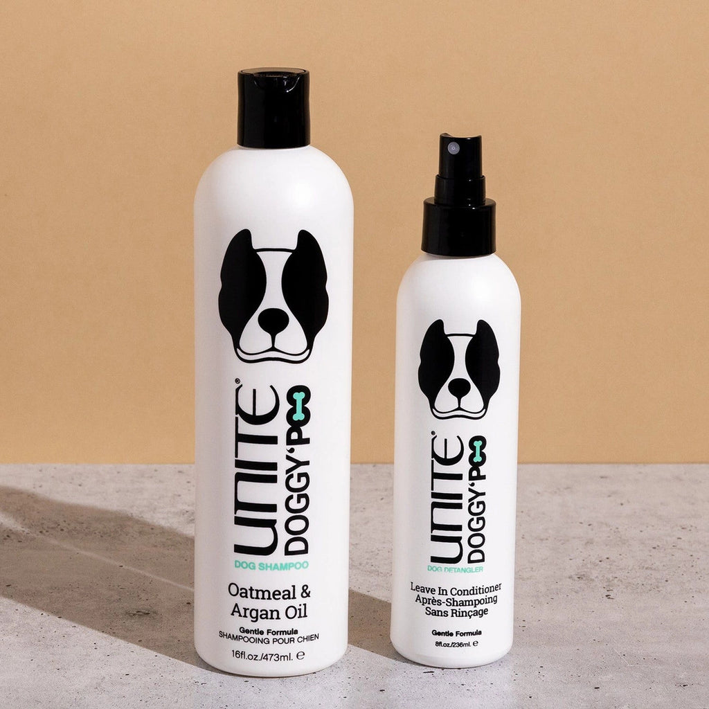 DOGGY'POO Shampoo