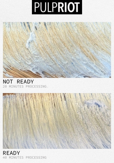 #blondeAF Powder Lightener