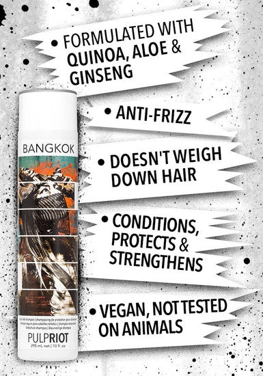 Bangkok Color Safe Shampoo