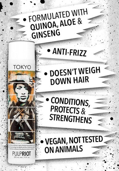 Tokyo Color Protect Conditioner