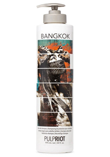 Bangkok Color Safe Shampoo
