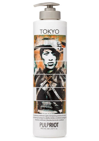 Tokyo Color Protect Conditioner