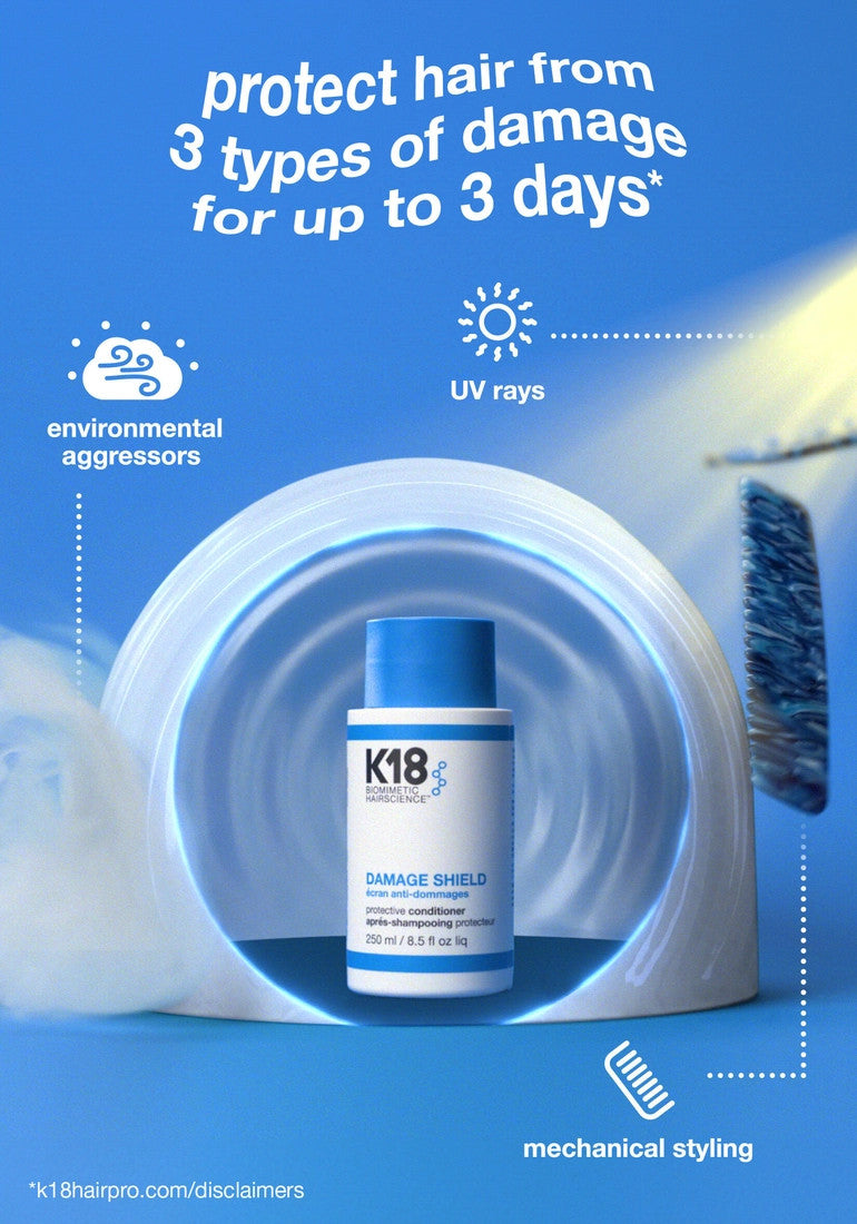 Damage Shield Protective Conditioner