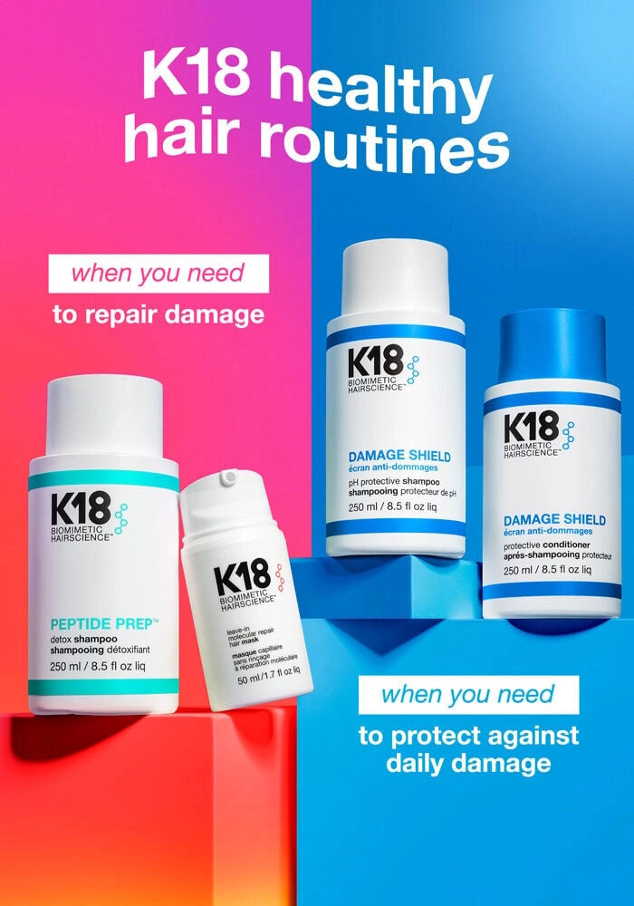 Damage Shield Protective Conditioner