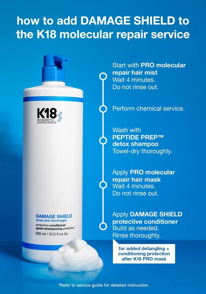 Damage Shield Protective Conditioner
