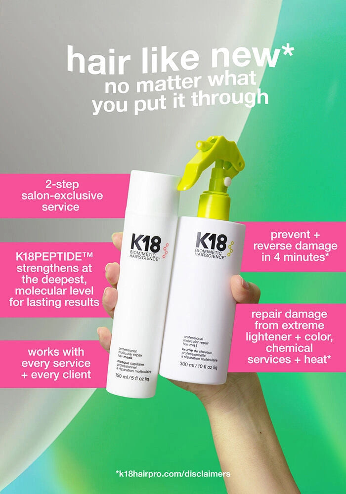 K18REPAIR™ Service Kit