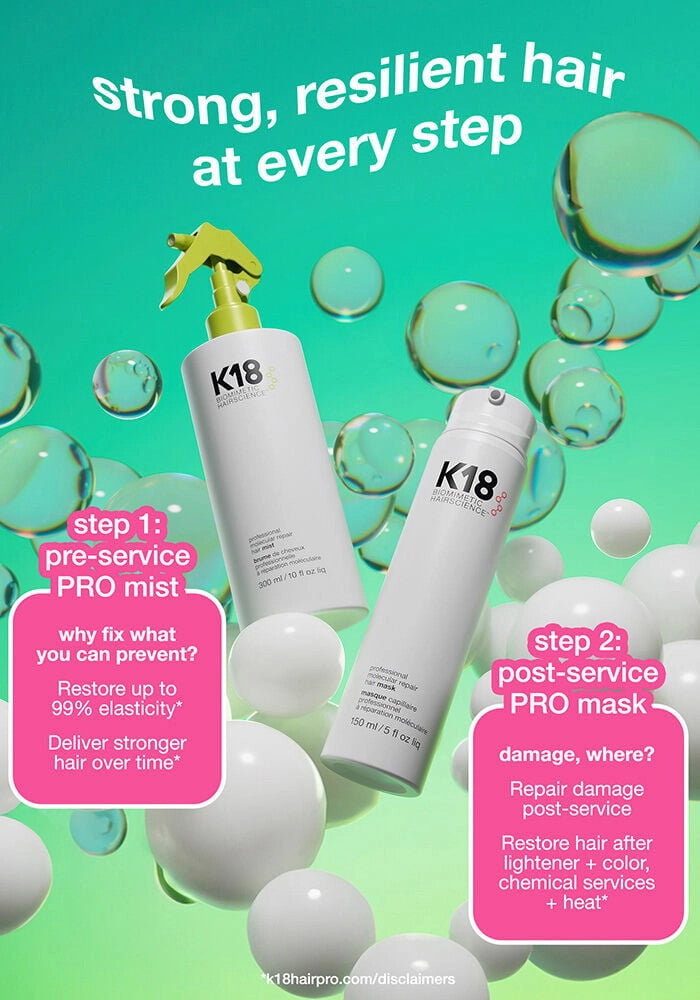 K18REPAIR™ Service Kit