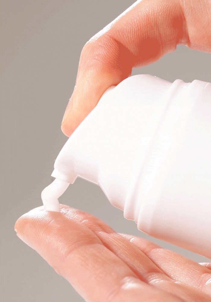 Leave-In Molecular Repair Hair Mask