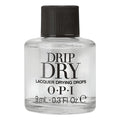 Drip Dry Lacquer Drying Drops