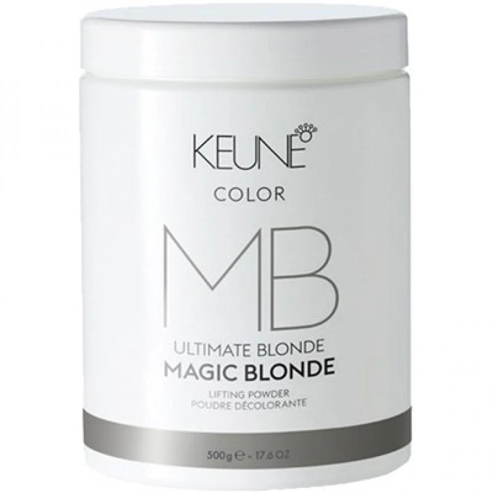 Ultimate Blonde Magic Blonde Lifting Powder