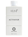Semi Color Activator