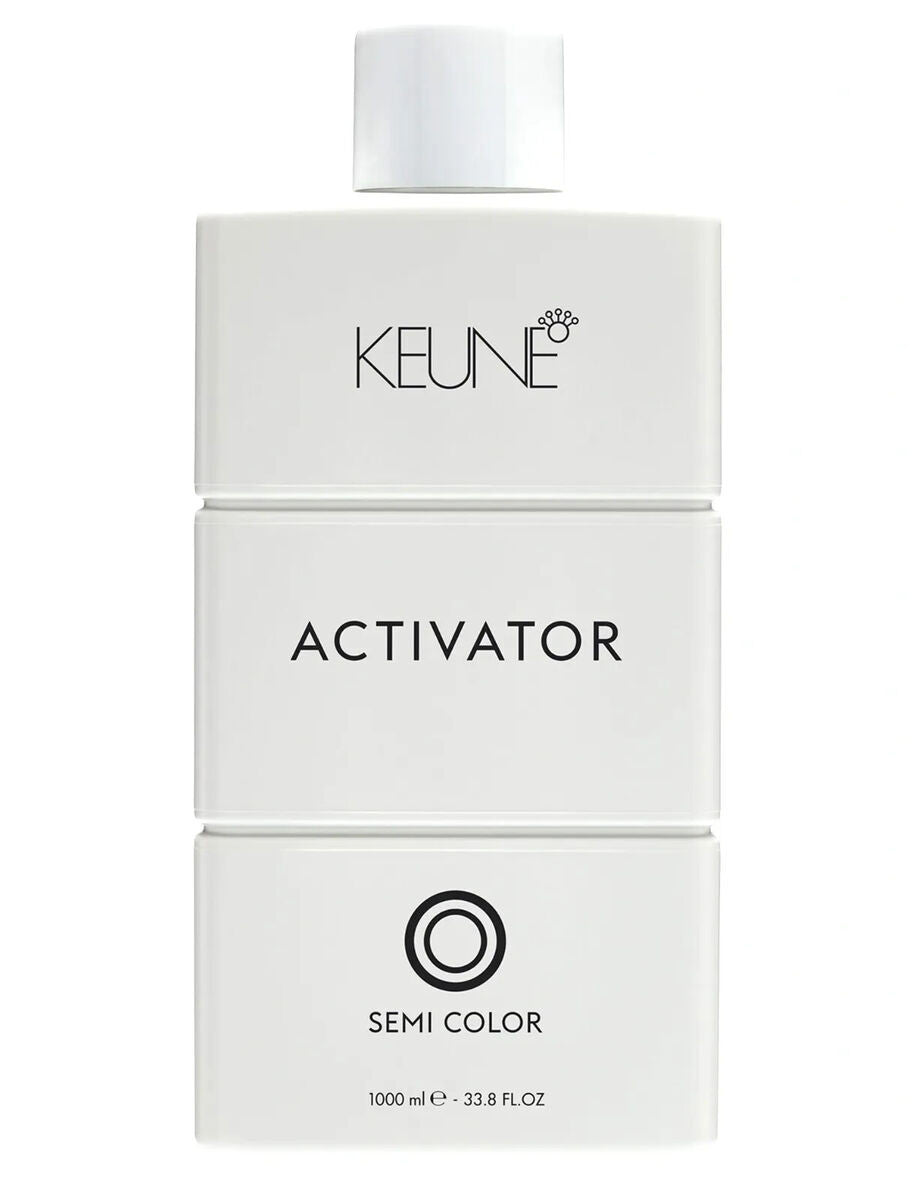 Semi Color Activator